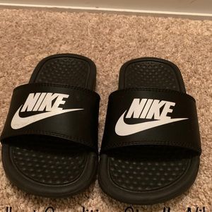 Nike Slides